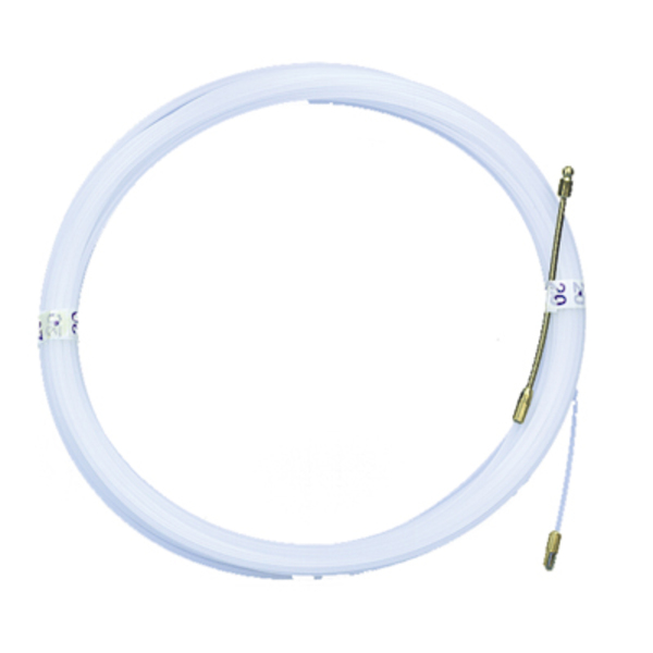 TREKKEFJÆR 10 M NYLON