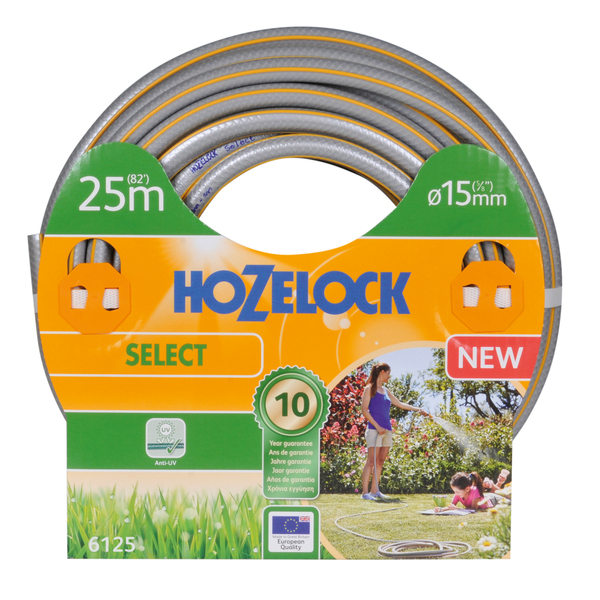 HAGESLANGE SELECT 3/4" - 25M