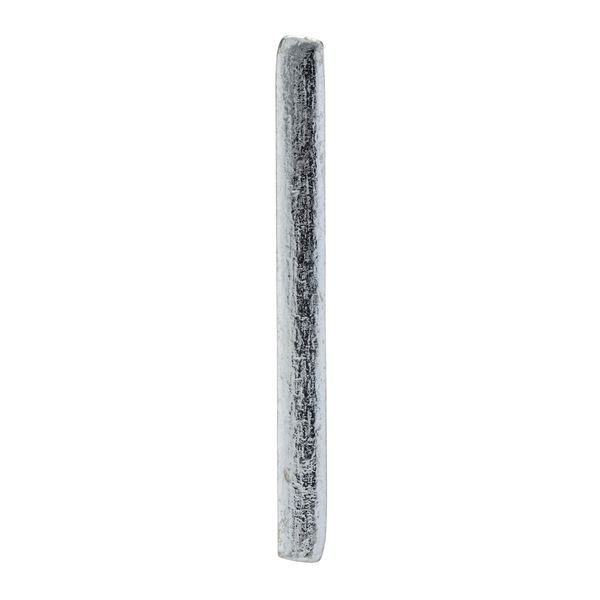SKIVE FIRKANT 9,0X25X3 FZB A100