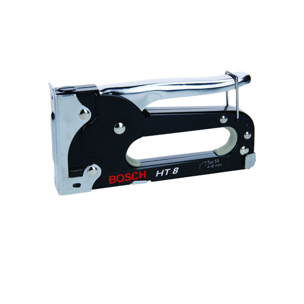 STIFTEMASKIN HT 8