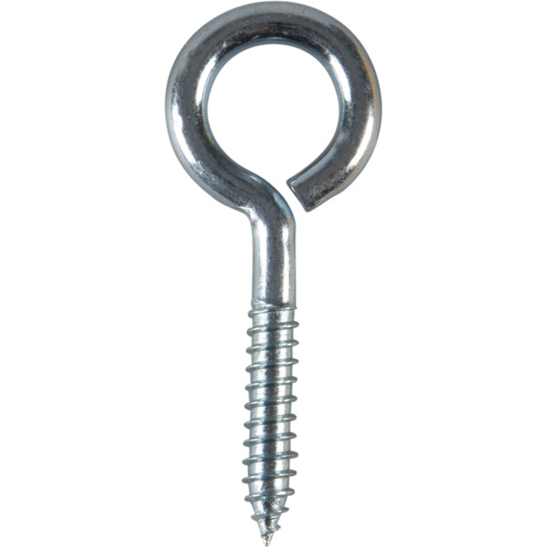 ØYESKRUE 25X10/3,5MM FZB -6