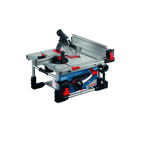 BORDSIRKELSAG GTS 18V-70 SOLO