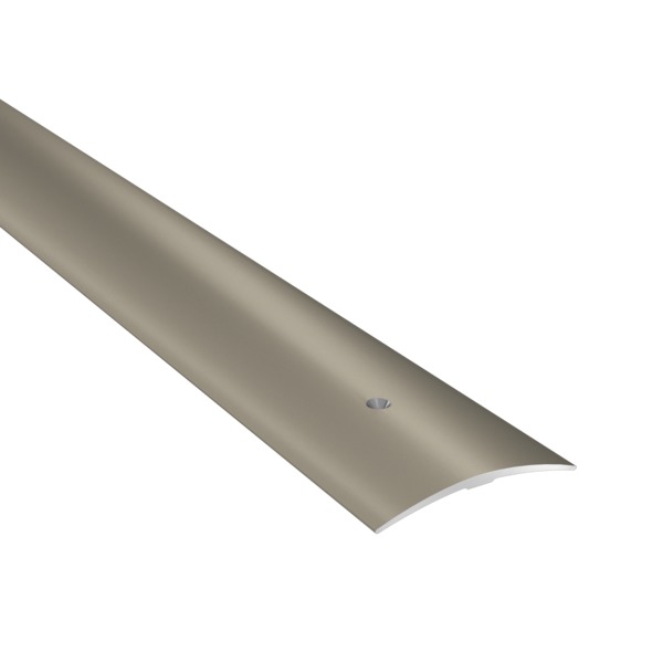 NIVÅLIST PR4 14X48X1860 ALU TITAN