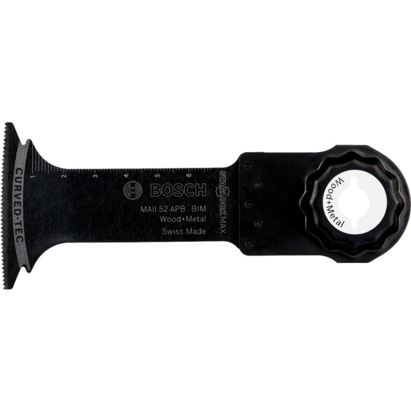 SAGBLAD MAII52APB L:70MM BULK WOODM