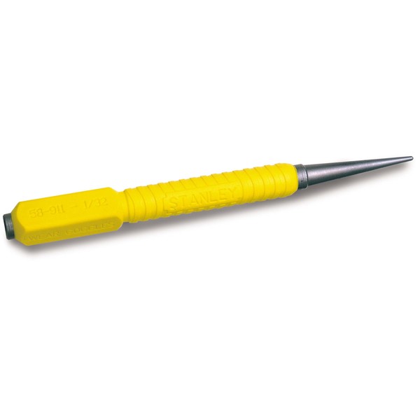 SPIKERDOR GUL 0,8MM  0-58-911