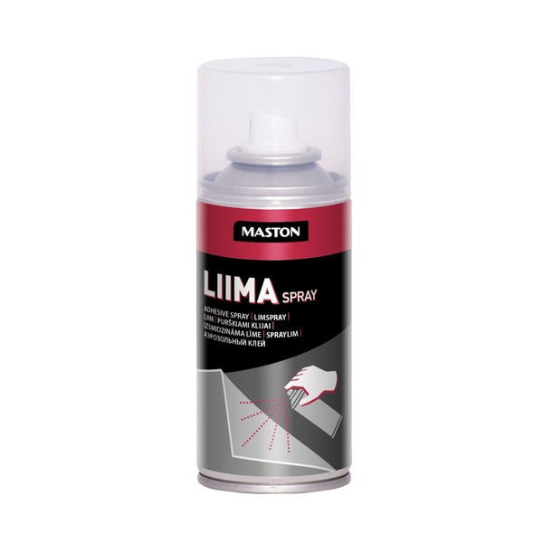 SPRAYLIM LIIMA  150 ML