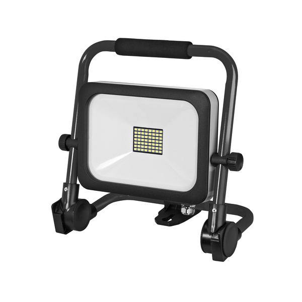 ARBEIDSLAMPE LED M STATIV 30W