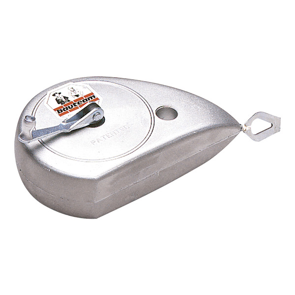 KRITTSNOR PROFF ALU DECKER