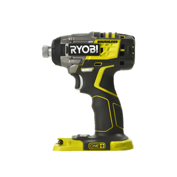 SLAGSKRUTREKKER R18IDBL-0 RYOBI