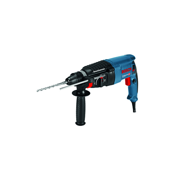 BORHAMMER GBH 2-26 M/CHUCK/ADAPTER