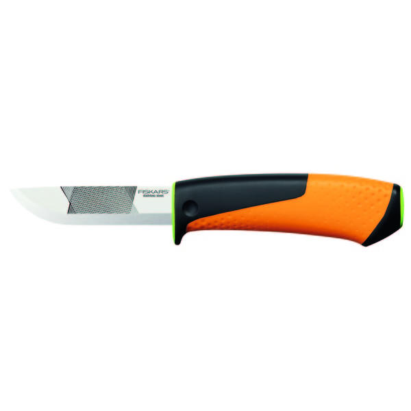 UNIVERSALKNIV HEAVY DUTY MED BRYNE