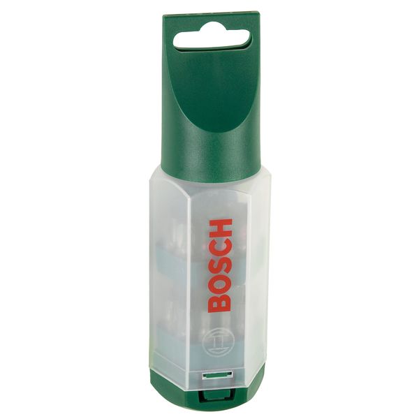 BITSSETT 25 DELE PH/PZ/TX/SPOR PL