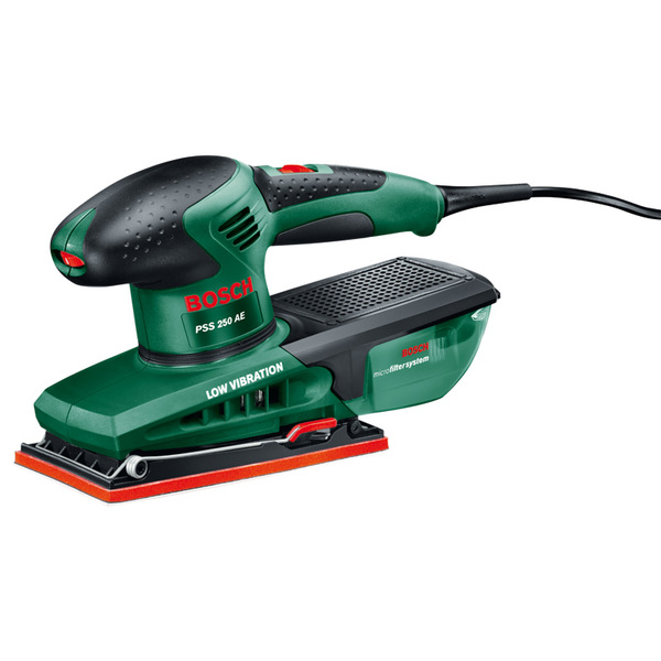 PLANSLIPER PSS 250 AE