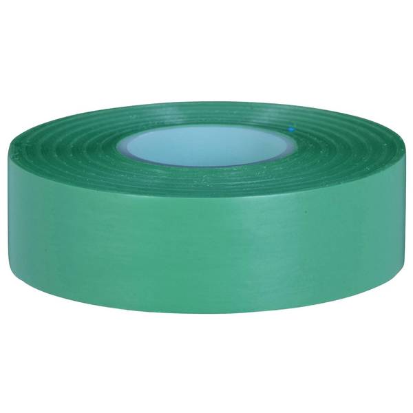 ELTAPE IEC 19MM 20M GRØNN