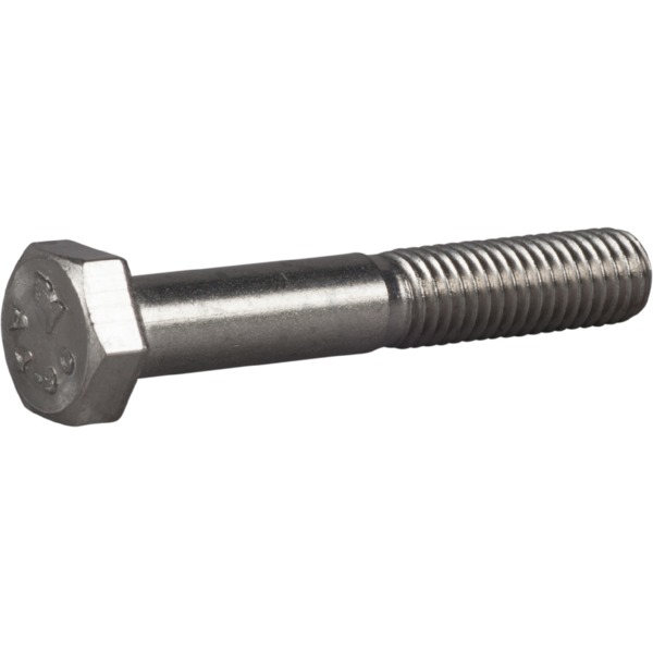 SEKSKANTBOLT DG 8X50 A4-80