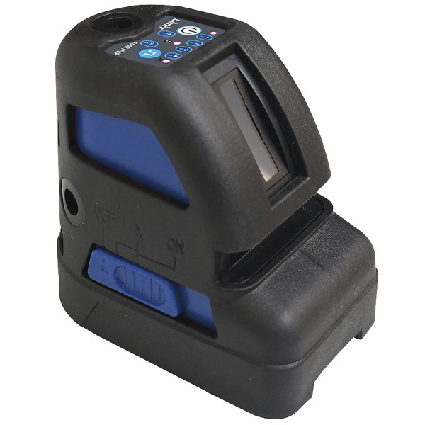 KRYSSPUNKTLASER 1002 HVP