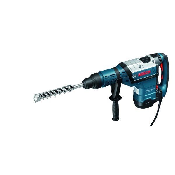 BORHAMMER GBH 8-45 DV