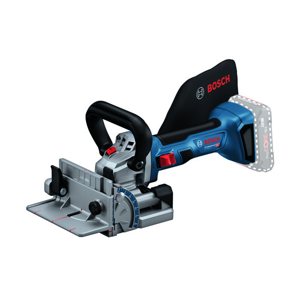 FLATPLUGGFRESER GFF 18V-22