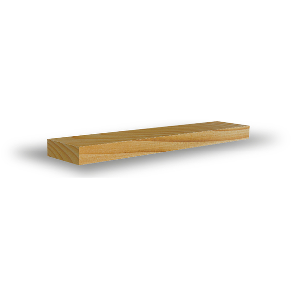 FURU 15X021X2400 GLATTKANT UBEH