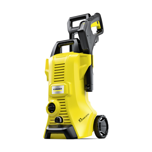HØYTRYKKSPYLER K3 POWER CONTROL KARCHER