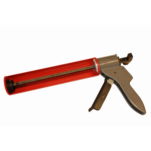 SILIKONPISTOL SKJELETT H40