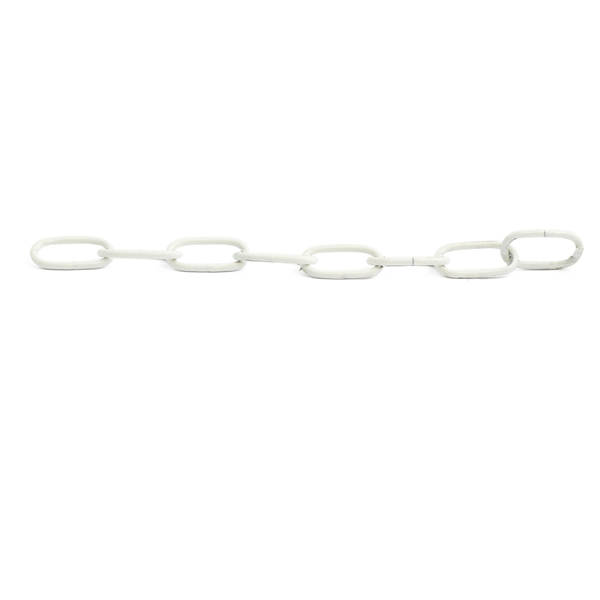 KJETTING 100-11 HVIT 2M SB