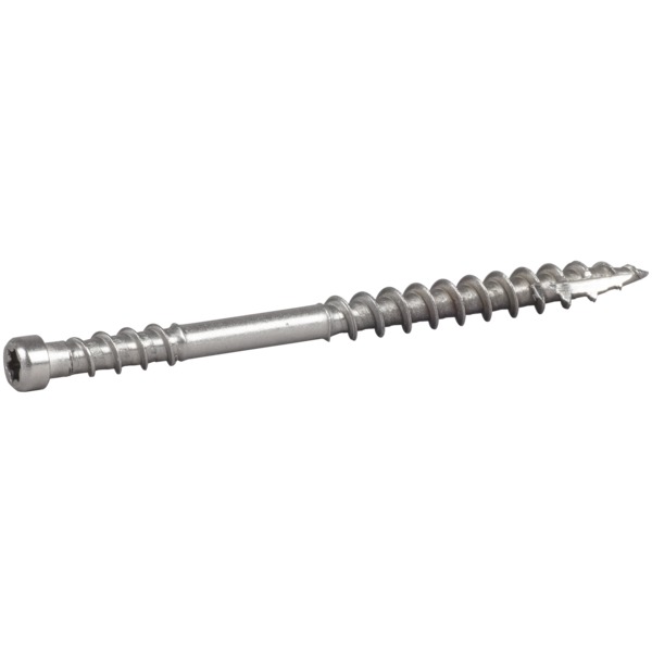 FASADESKRUE UTV 5,0X45 A4 -250
