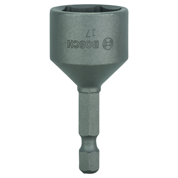 PIPE 1/4 KULEF 17X50MM M/MAGNET