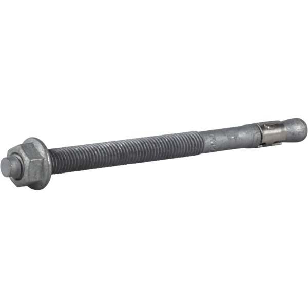 EKSPANSJONSBOLT GA 10X52X149 FZV -8