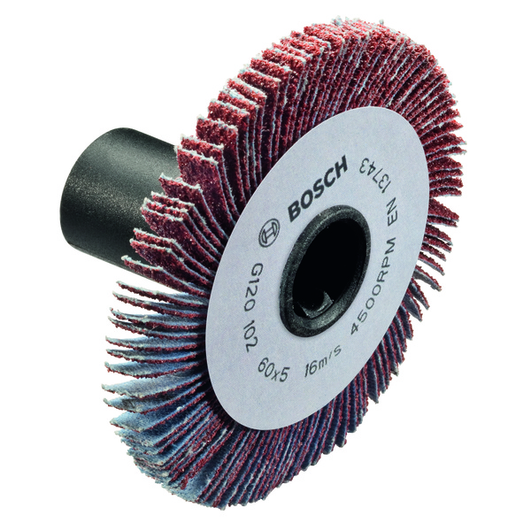 LAMELLRULL 5MM K80