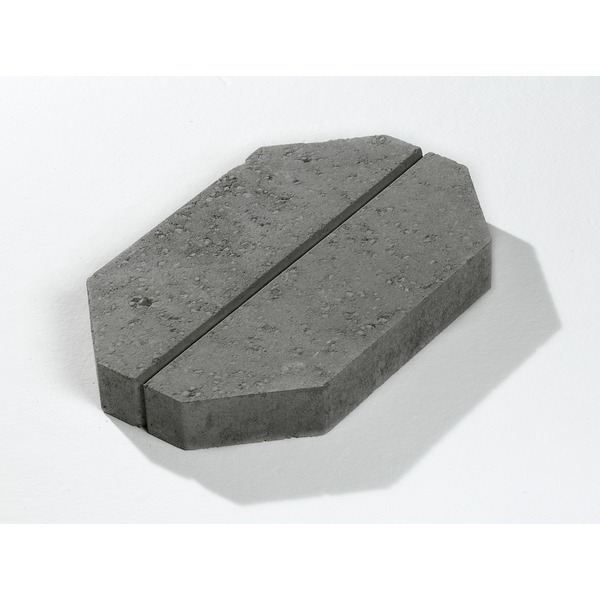 KNEKKHELLE 55X34X7CM