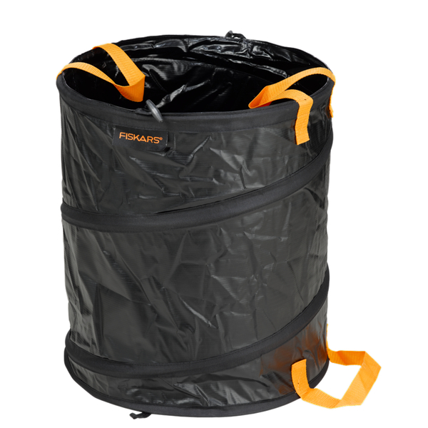 BAG POP-UP 56 LTR SOLID FISKARS