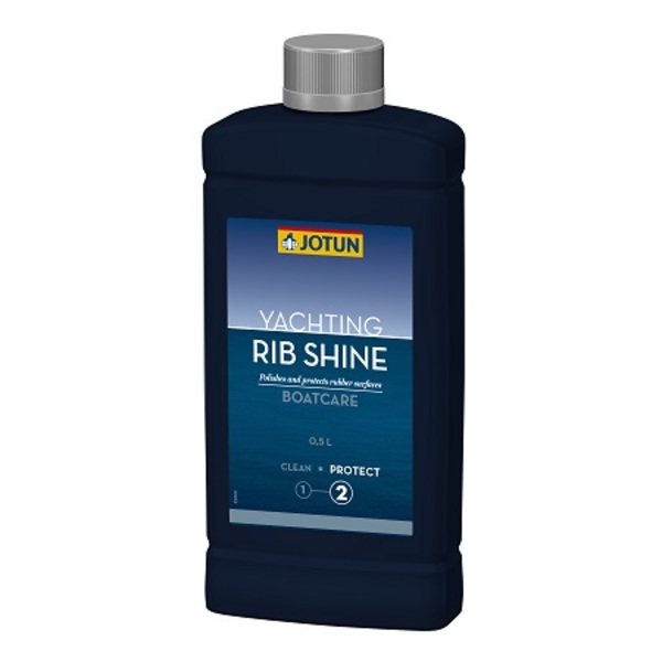 RIB SHINE                 0.5L