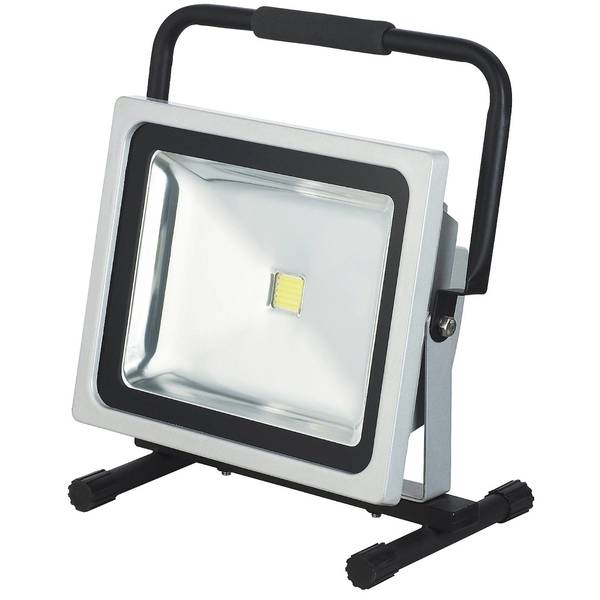 ARBEIDSLAMPE LED 3800 LM