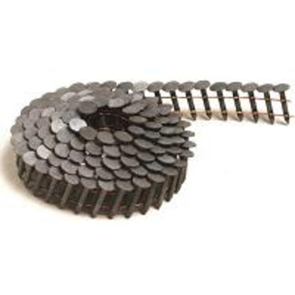 PISTOLSPIKER PAPPCOIL VF 3,1-22