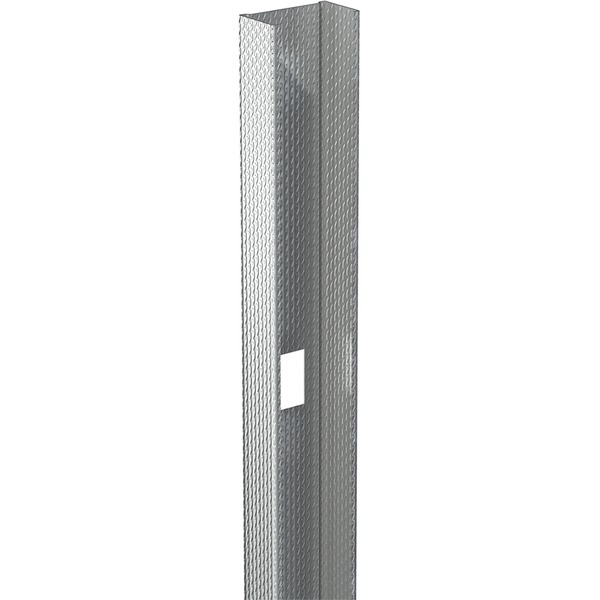 STÅLPR ER45 STENDER 35X45X2685