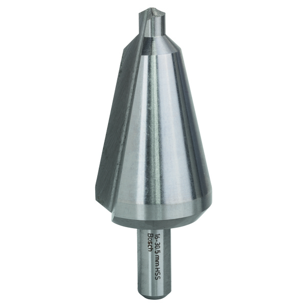PLATESENTRUMSBOR Ø16-30,5X76MM HSS