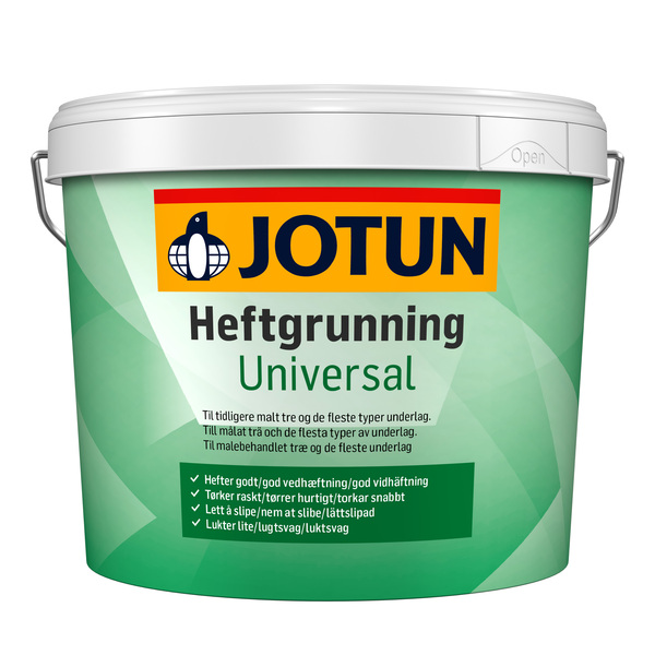 JOTUN HEFTGRUNNING UNIVERSAL   2.7L