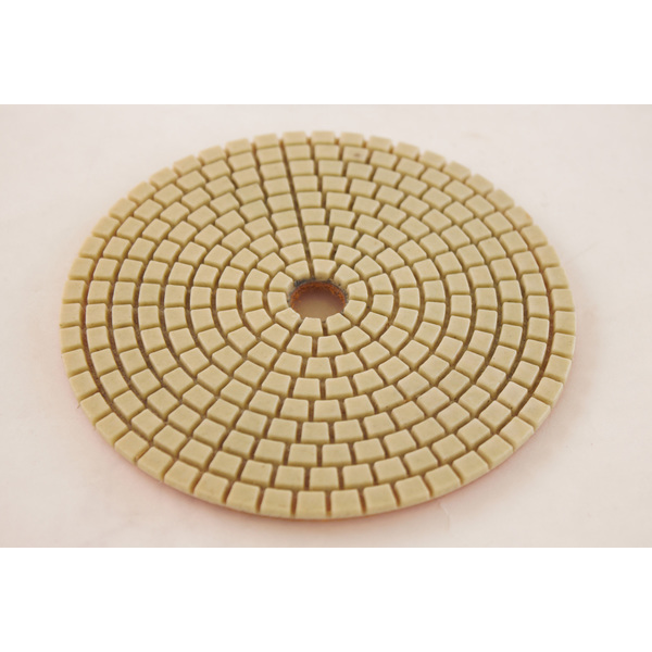 DIAMANTPAD Ø100 MM GRIT 200 STRONG