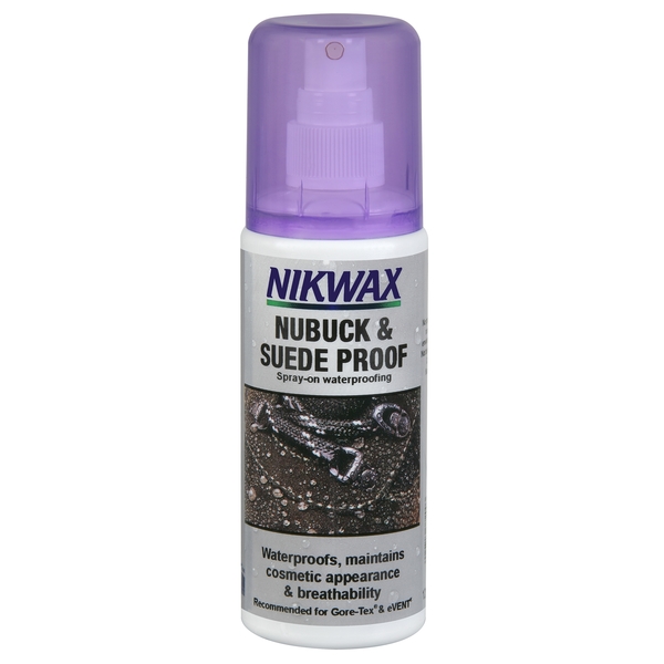 IMPREGNERING NUBUCK SPAY-ON 125ML