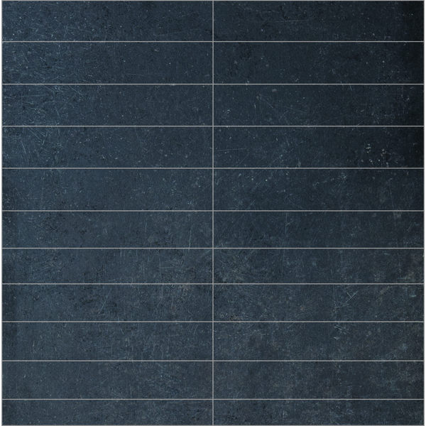 KJØKKENPL 4760-KM3005 BLACK STONE
