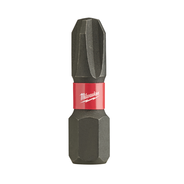 BITS SHOCKWAVE PH3 X 25MM P2  MILW