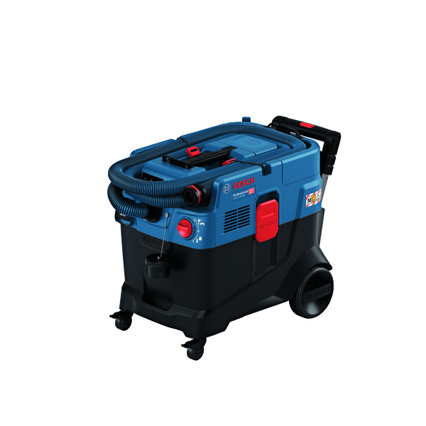 INDUSTRISTØVSUGER GAS 12-40 MA