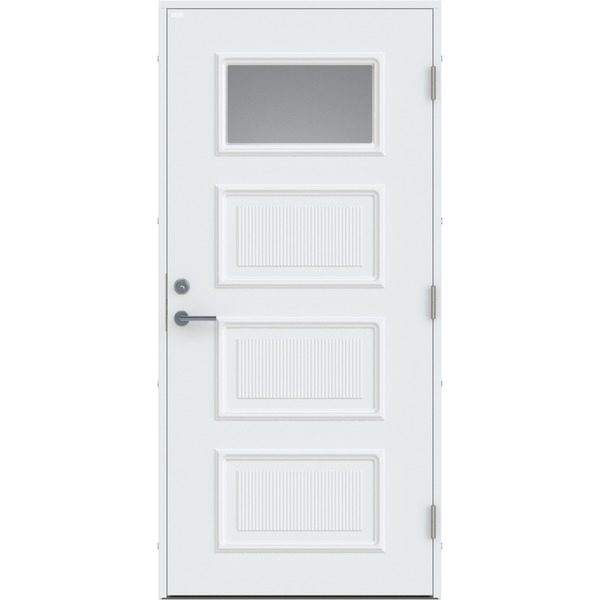 DØR YD SIGNE 16X20H