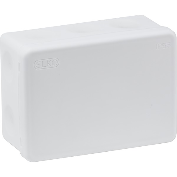 KOBLINGSBOKS IP55 CLICK 1