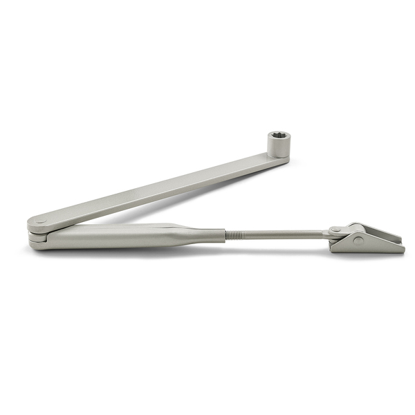 ARM NORMAL DORMA CL-N SØLV