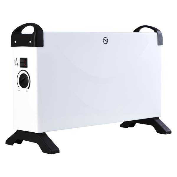 OVN KONVEKTOR  2000W DAY