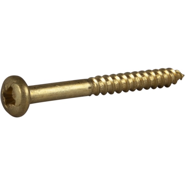 TRESKRUE INV PH 4X40 MESSING A-6