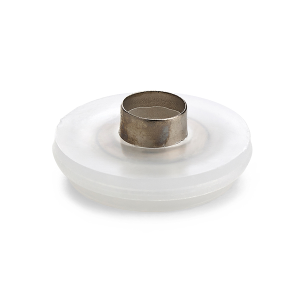 GULVBESKYTTER PLAST/HYLSE109 Ø22 SB