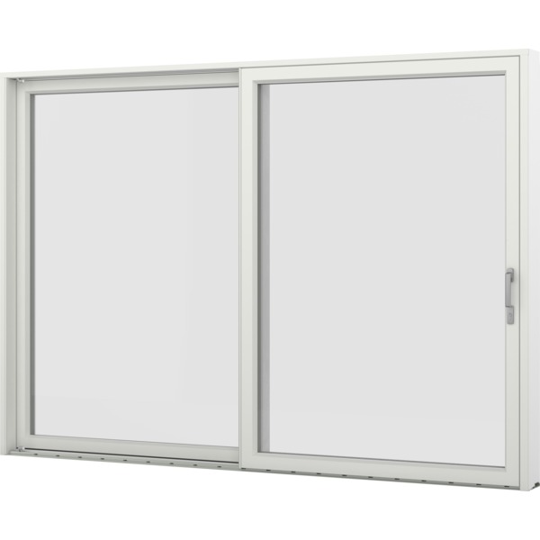 DØR SD PLUSS 2-LAG H 24X21